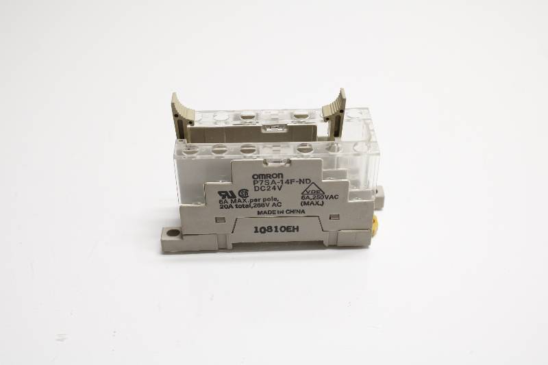 OMRON P7SA-14F-ND NSNB - RELAY