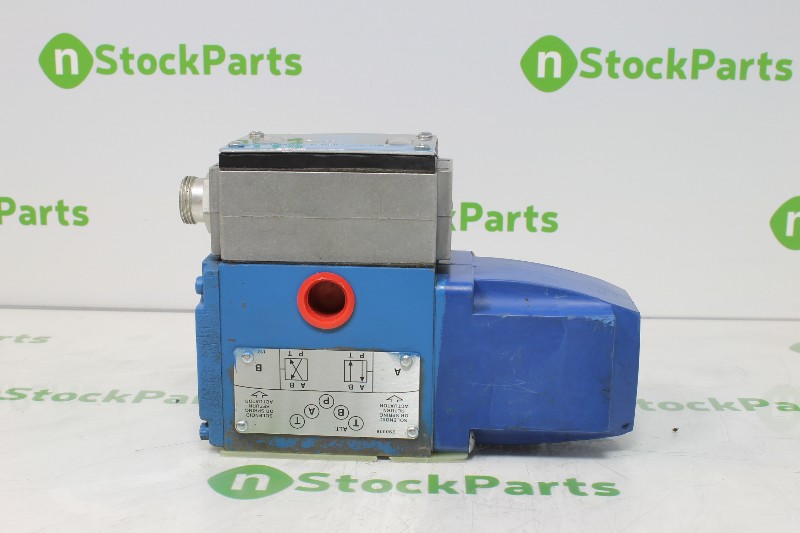 VICKERS PA3-DG4S4LW-012A-WB-50LH RBLT - DIRECTIONAL VALVE