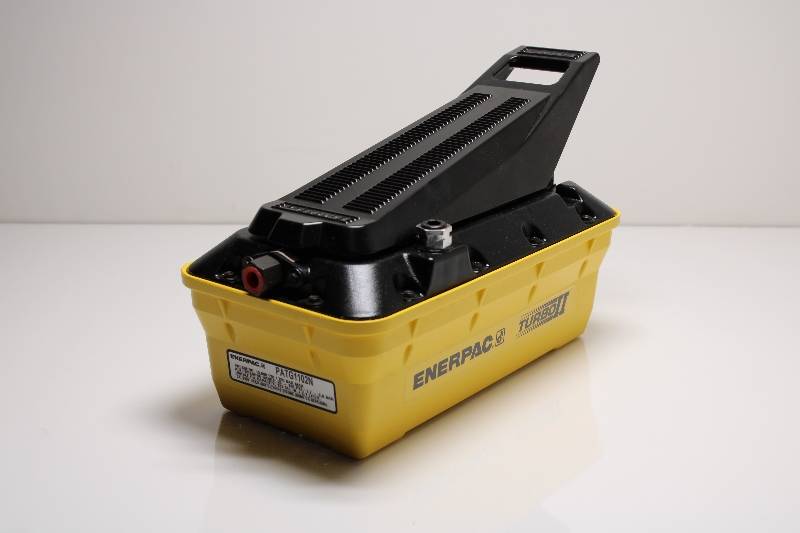 ENERPAC PATG1102N NSNBC01