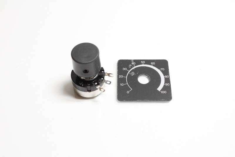 ORIENTAL MOTOR PAVR-20KY NSNBC01