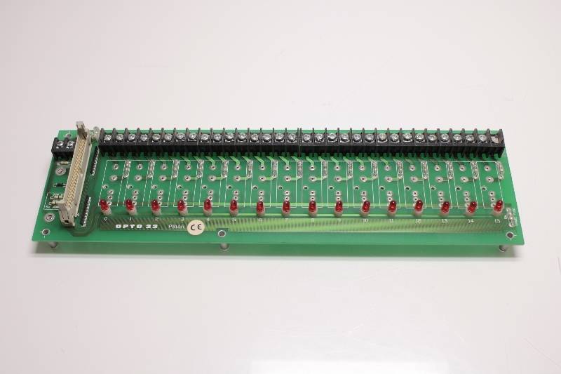 OPTO 22 PB16H NSNBC01