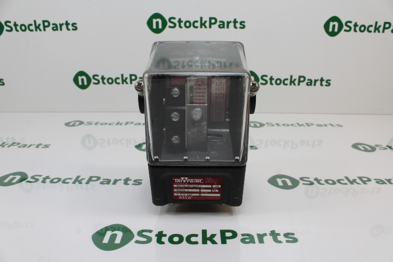 ASCO PB17A-RF10A21J NSNBC15