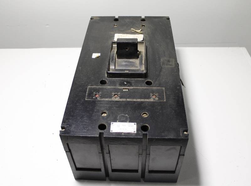 WESTINGHOUSE PB31600 NSNBC01 - CIRCUIT BREAKER