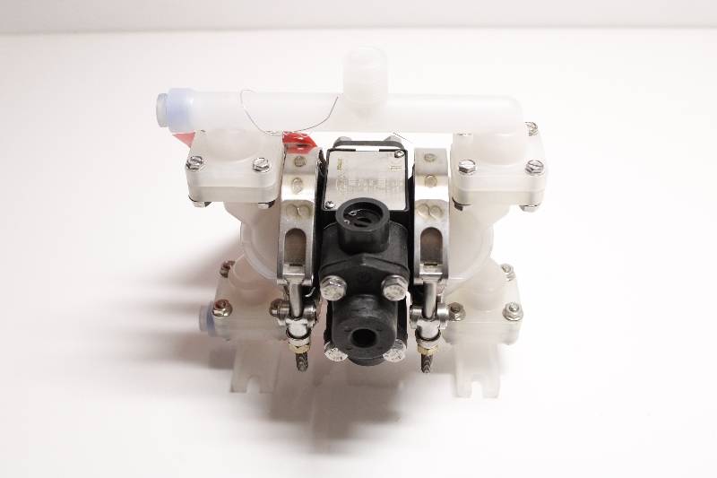 SANDPIPE PB 1/4 TS4PP NSNB