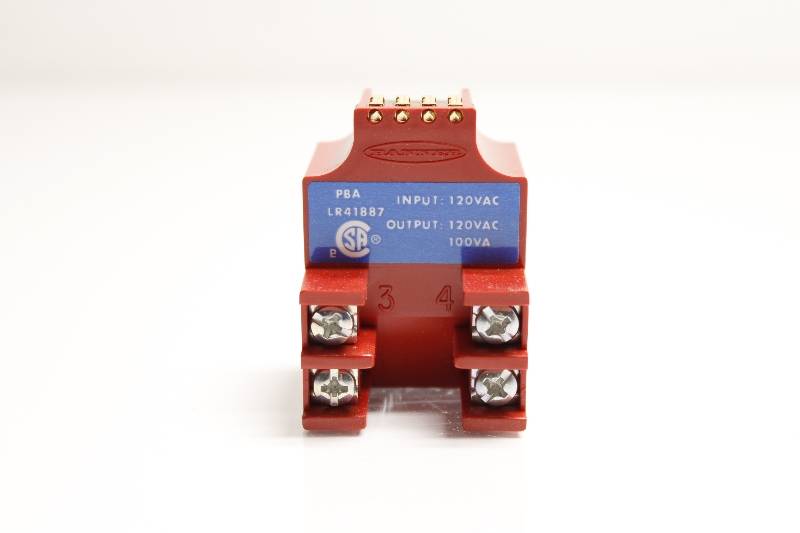 BANNER PBA 16384 NSNBC02 - POWER SUPPLY