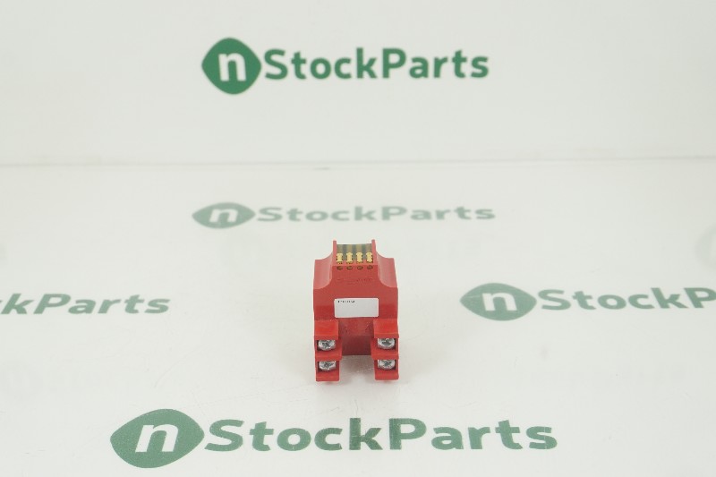 BANNER PBAQ-0821A POWER BLOCK NSNB