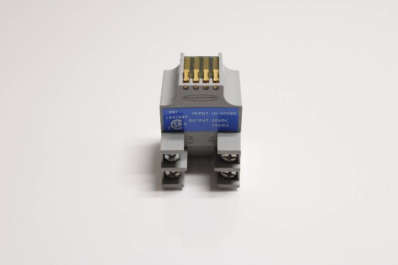 BANNER PBT 16393 NSNBC02 - POWER SUPPLY