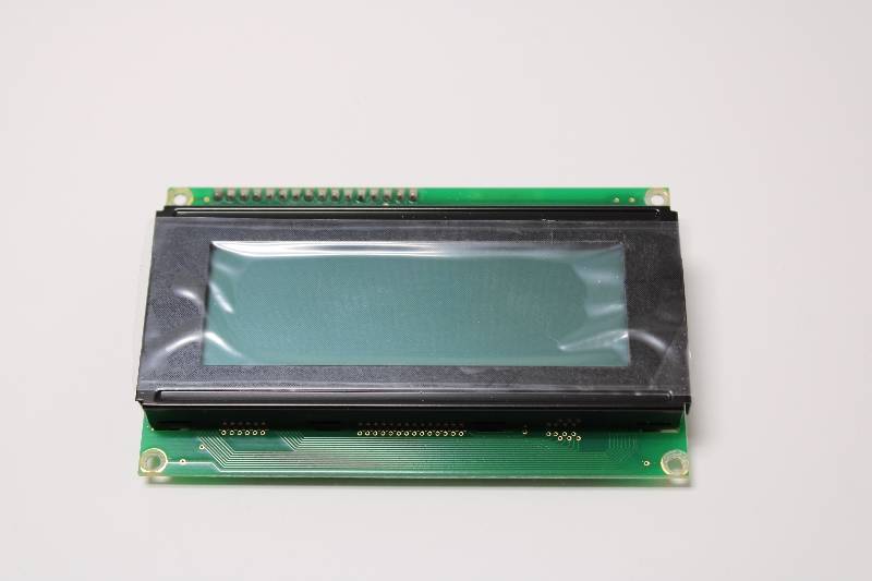 POWERTIP PC-2004A-B NSNBC01 - PLC