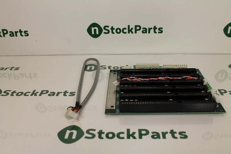 ADVANTECH PCA-6106 NSNBC15