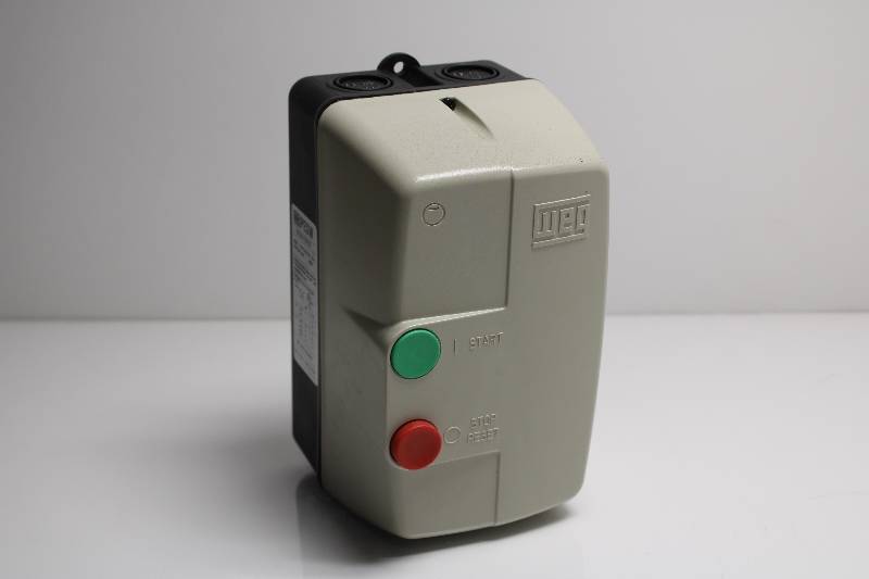 WEG PESW-32V47AX-R34 NSNBC01 - OVERLOAD RELAY