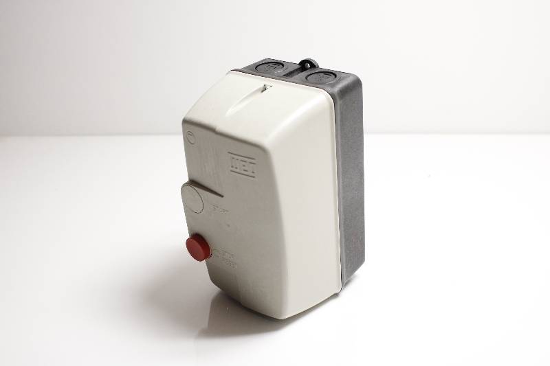 WEG PESW-9V18EX-R27 NSNBC01