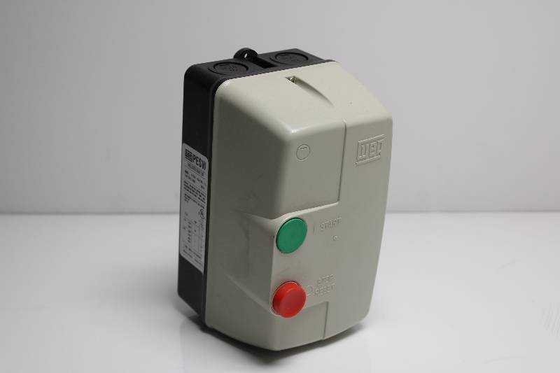 WEG PESW-9V47AX-R24 NSNBC01