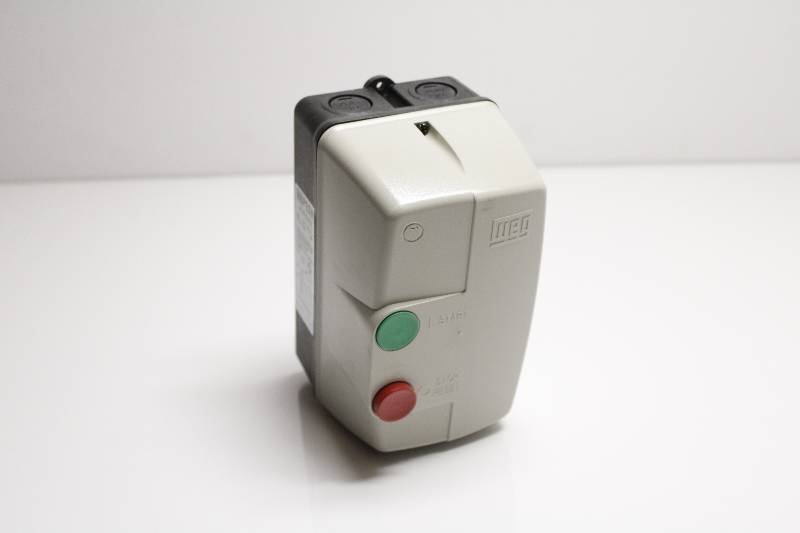 WEG PESW-9V47AX-R27 NSNBC01