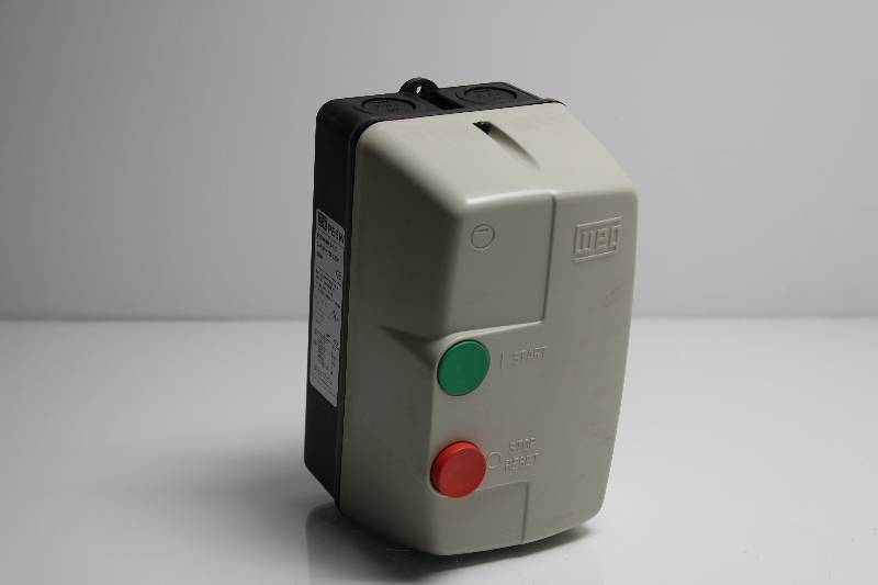 WEG PESW9BAX-R20 NSNBC01 - CONTACTOR