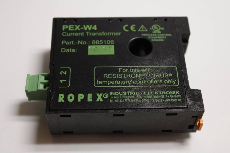 ROPEX PEX-W4 NSNBC01 - TRANSFORMER