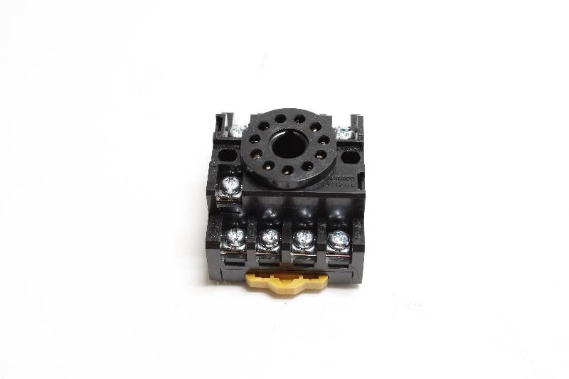 OMRON PF113A-L NSNBC02 - RELAY