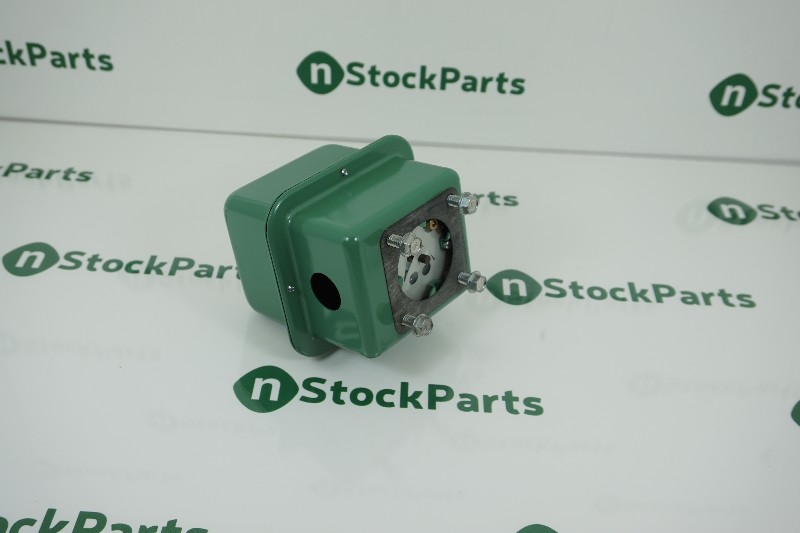 ASCO PG11A PRESSURE/TEMP SWITCH NSFB