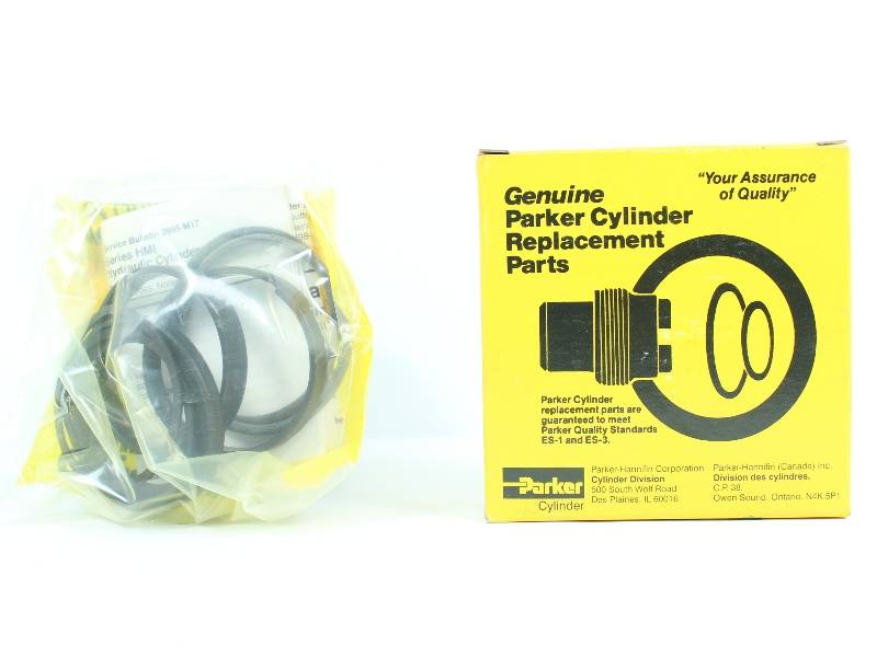 PARKER PK032MP001 NSFB