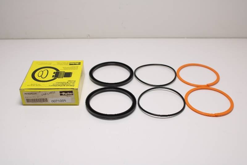 PARKER PK402HLL01 NSFBC02