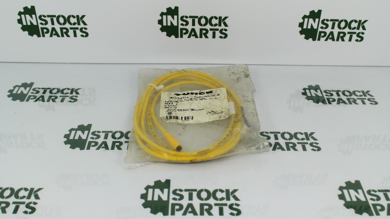 BANNER PKG3-2 MOLDED CORDSETS NSFB