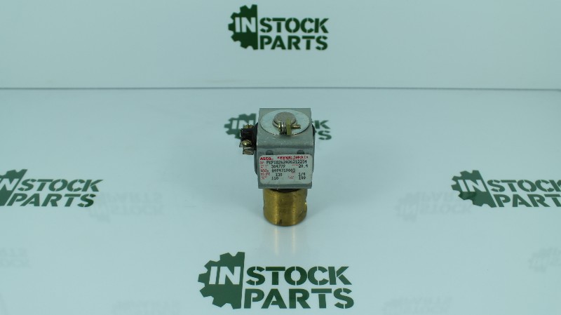 ASCO PKPX8262A26212234 NSNB