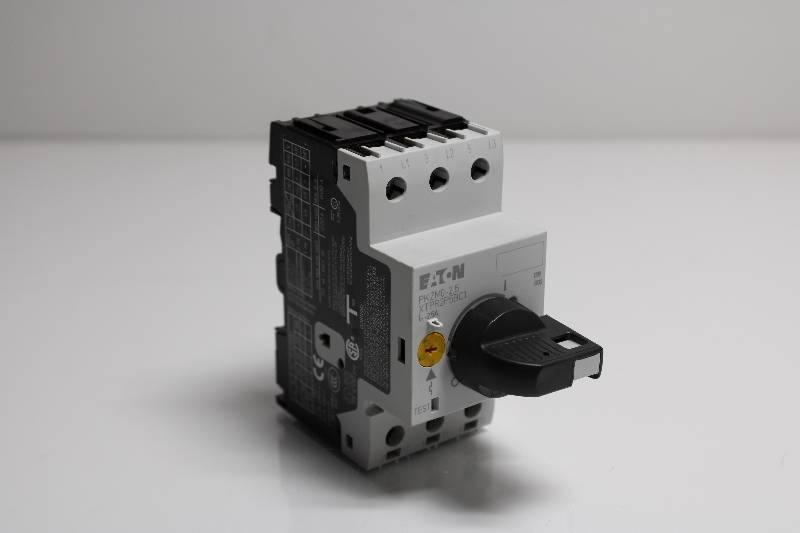 EATON PKZM0-2.5 NSNBC01