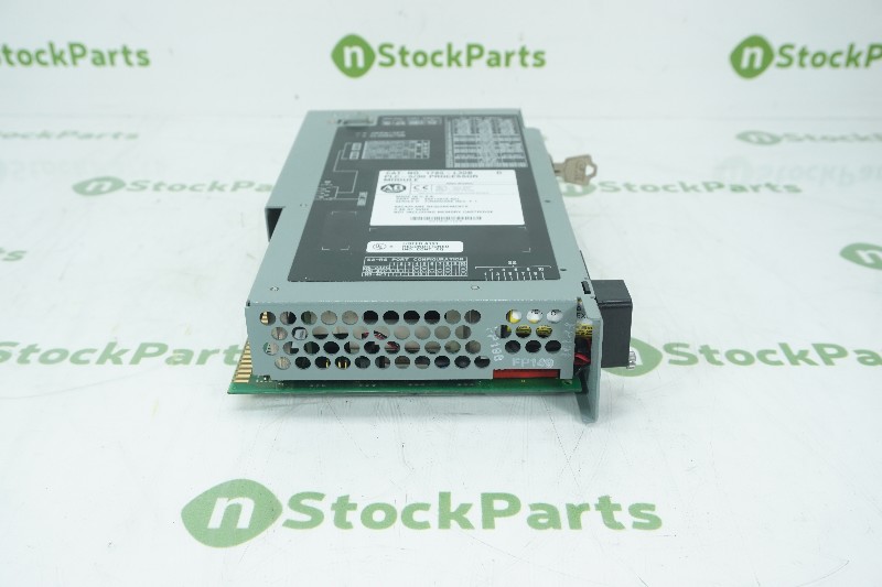 ALLEN-BRADLEY PLC-5-30 PROGRAMMABLE CONTROLLER PROCESSOR MODULE