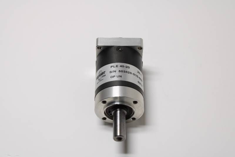 NEUGART PLE 40-20 NSNBC01