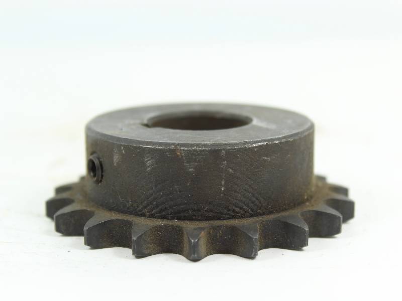 UNMARKED PM4018HE-100 NSNB - SPROCKET