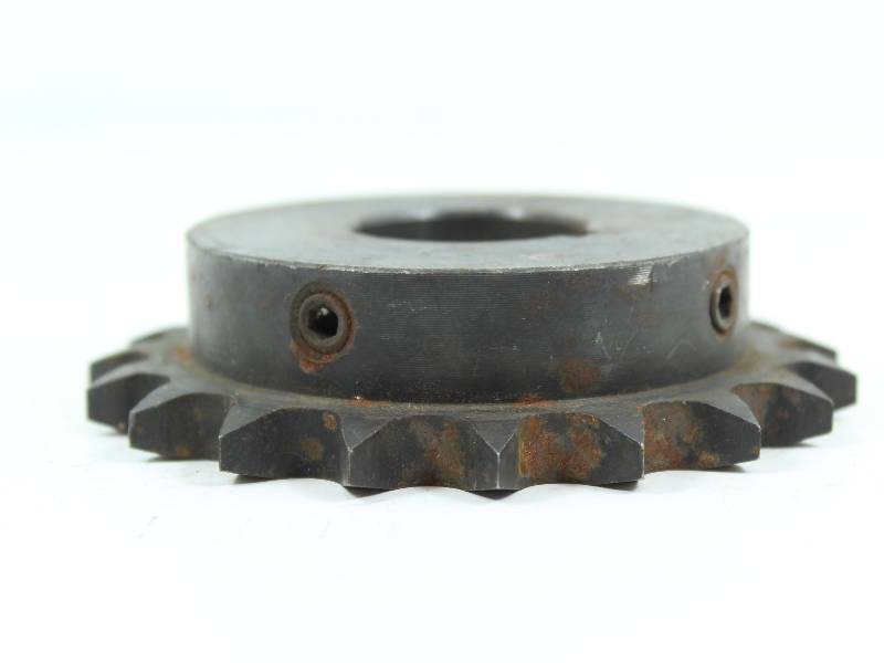 UNMARKED PM5019HE 1 1/4 PM5019HE-125 NSNB - SPROCKET