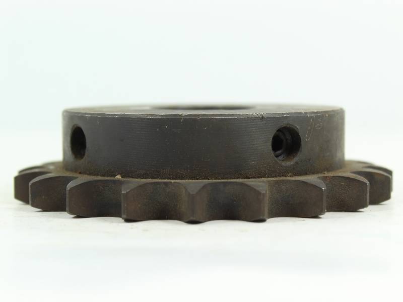 UNMARKED PM6020HE-143 NSNB - SPROCKET