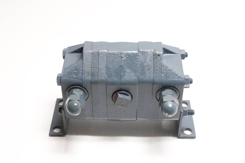 DELTA POWER HYDRAULIC, CO. PM6RV NSNBC01