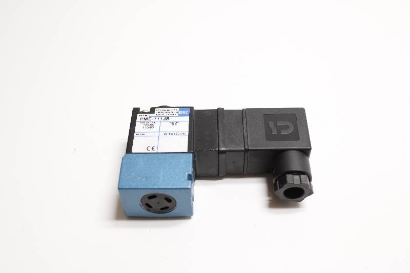 MAC PME-111JB NSNB - SOLENOID VALVE