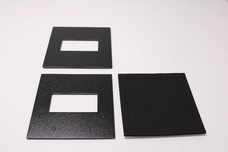 RED LION CONTROLS PMK7A000 NSNBC01