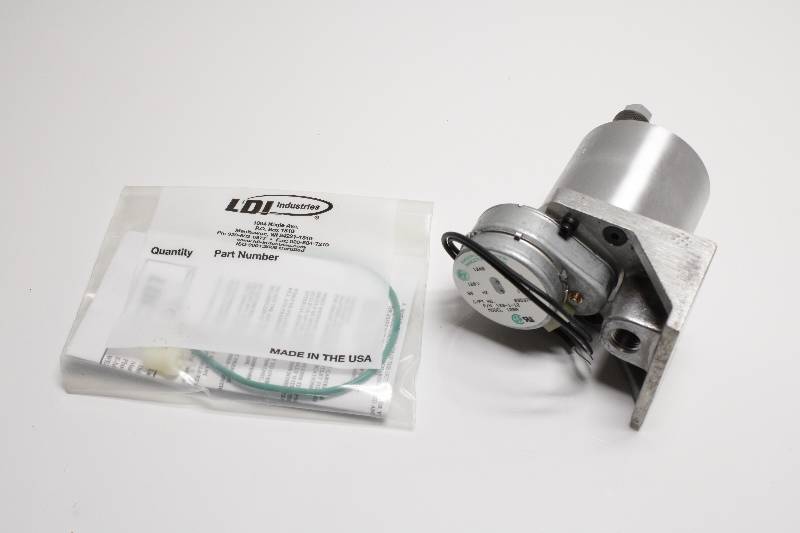 LDI INDUSTRIES PMP200-01 NSNBC01 - METERING PUMP