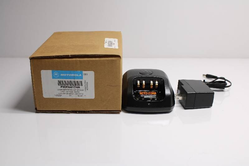 MOTOROLA PMPN4174A NSFBC01