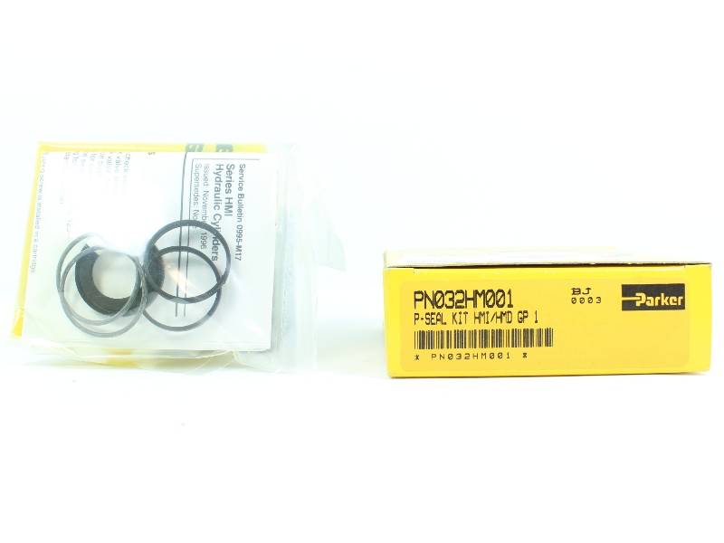 PARKER PN032HM001 NSFB