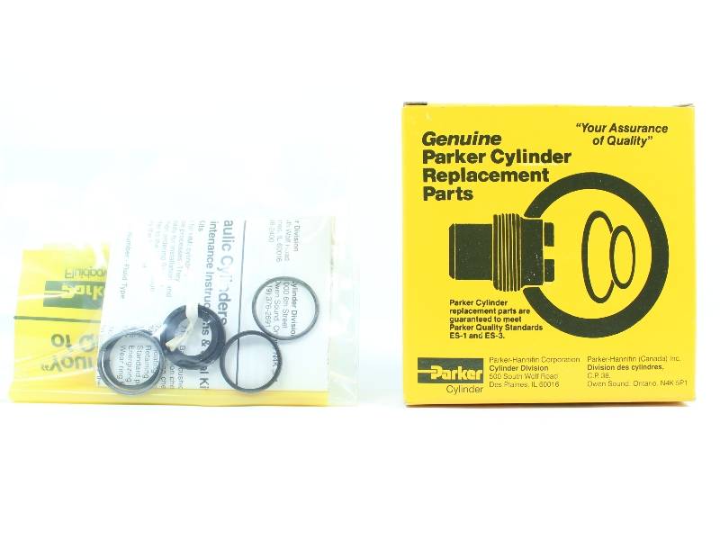 PARKER PN032HM001 NSNB