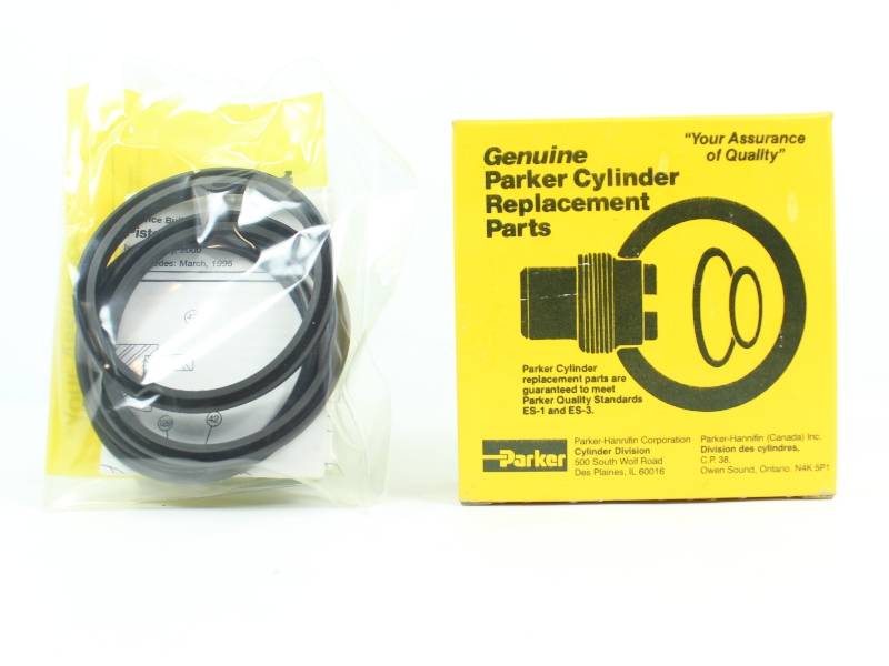 PARKER PN040HM001 NSFB