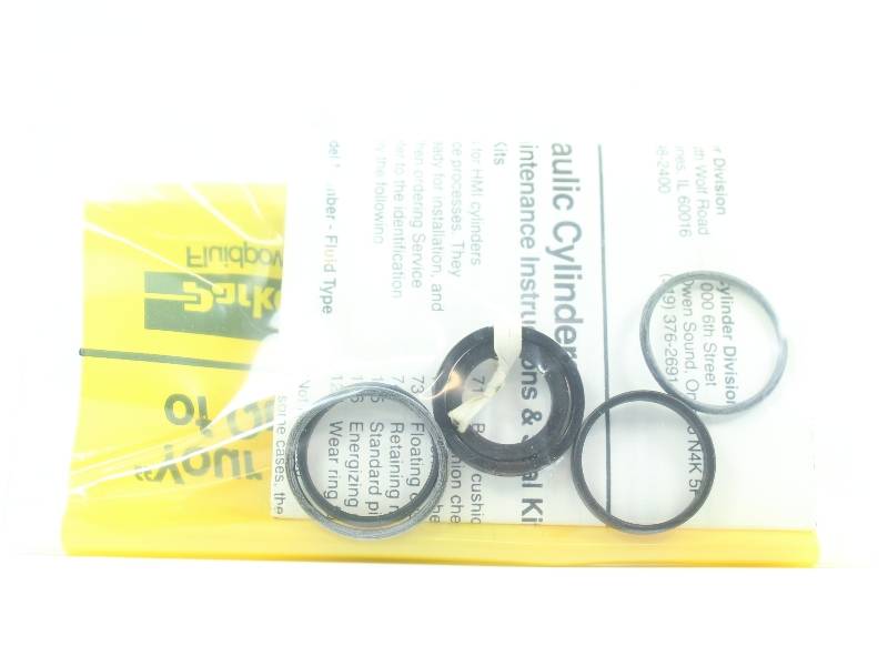 PARKER PN050HM001 NSFB