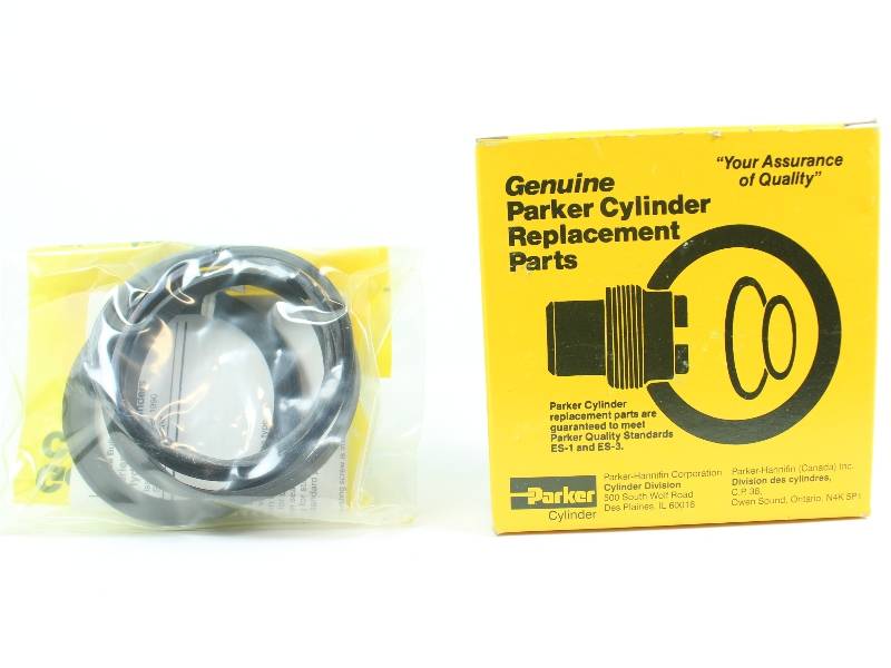 PARKER PN080HM001 NSFB