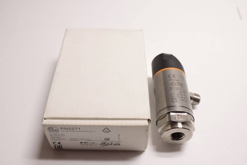 IFM ELECTRONIC PN2271 NSFBC01