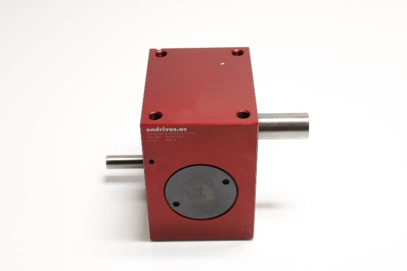 ONDRIVESUS PP60-900 NSNBC01