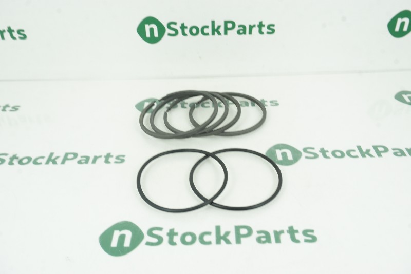 BERENDSEN FLUID POWE PR322H0001 PISTON RING KIT NSNB