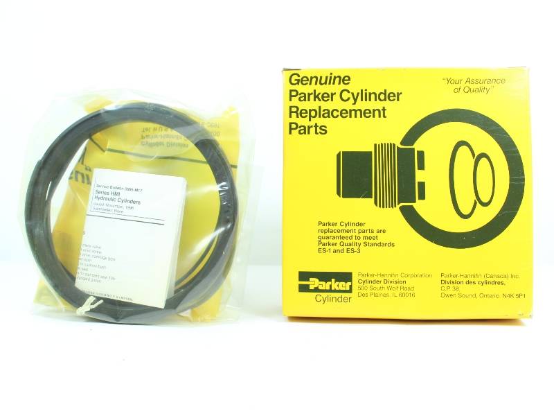 PARKER PR322H0005 NSFB