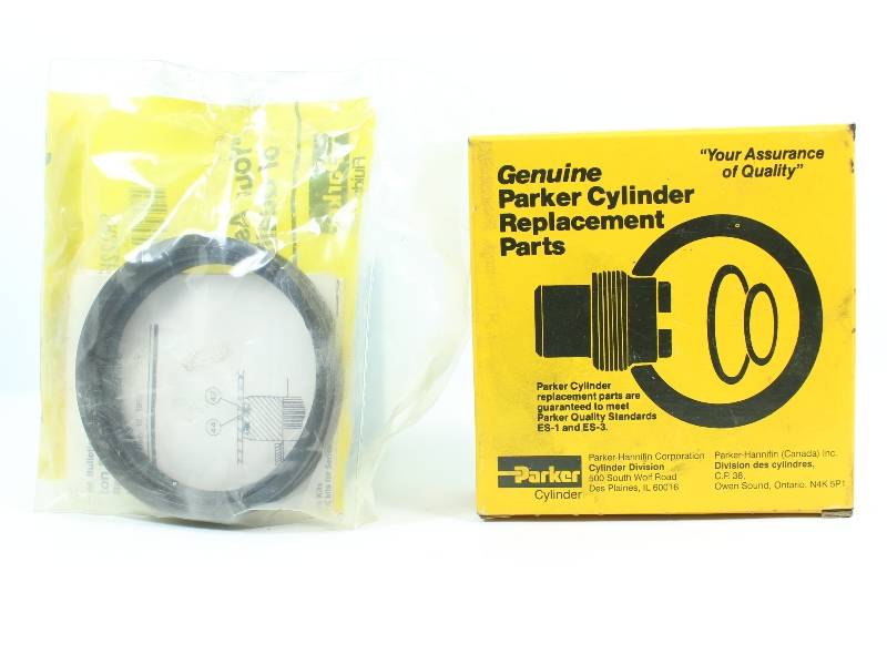 PARKER PR322H001 NSFB