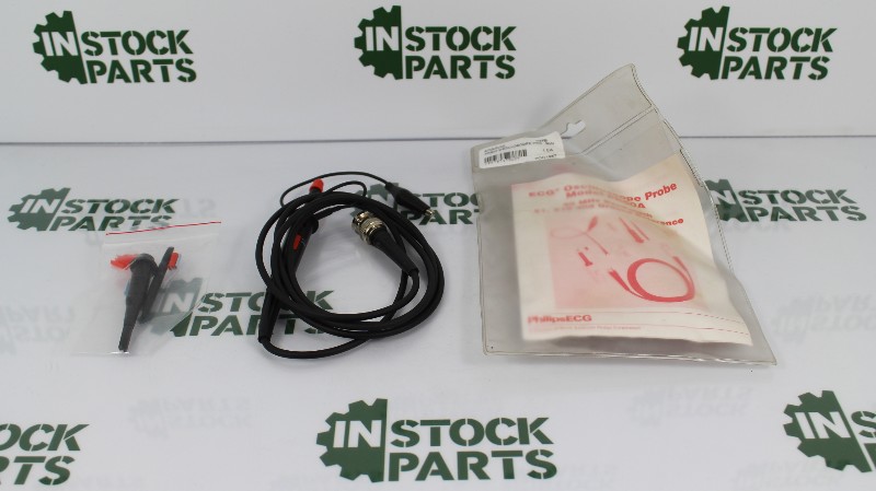 EC PR60A OSCILLOSCOPE PROBE NSFB