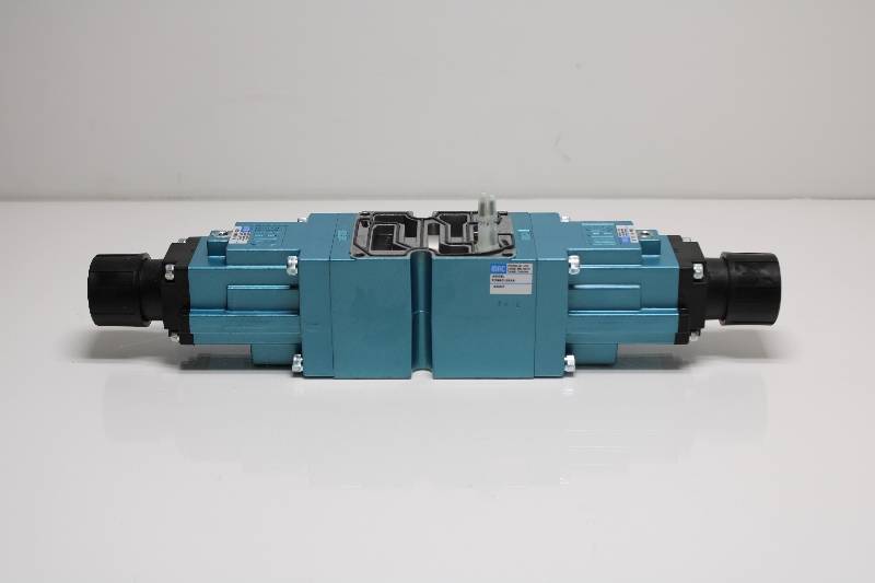 MAC PR65C-25AA NSNBC01 - PNEUMATIC VALVE