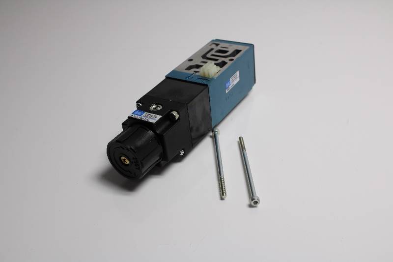 MAC PR82A-GABA NSNBC01 - SOLENOID VALVE