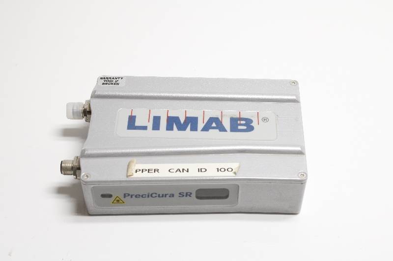 LIMAB PRECICURA SR NSNBC01